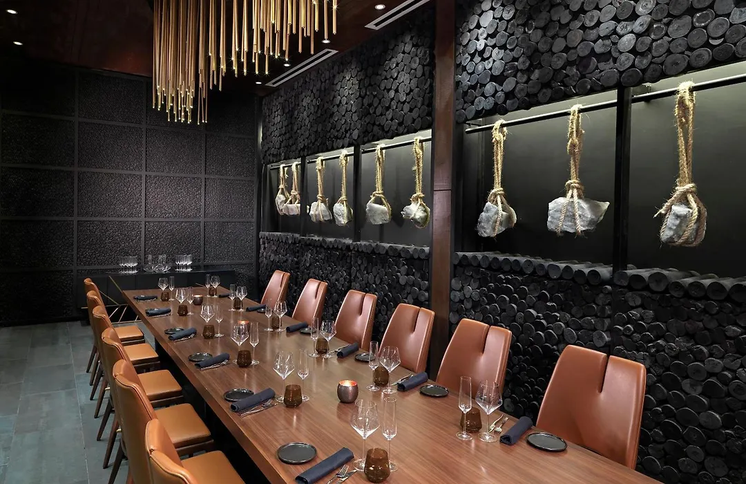 Paradisus Grand Cana - All Suites-1