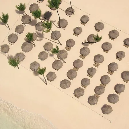 Paradisus Grand Cana - All Suites-3